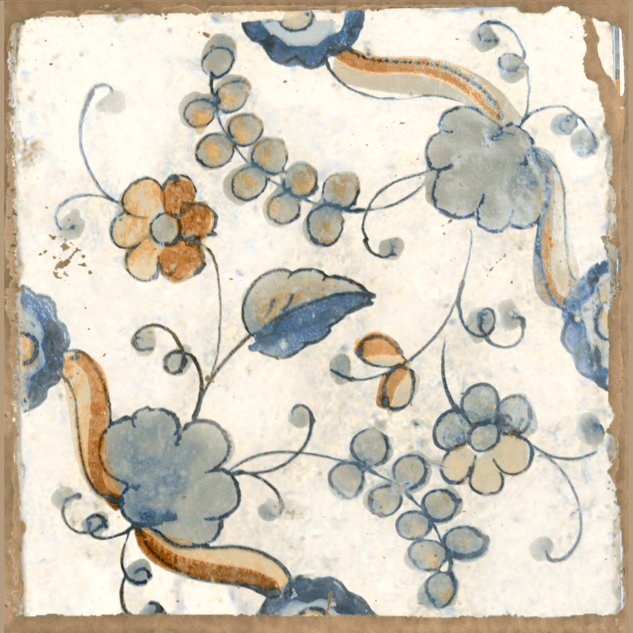 Mumble Porcelain BARCELOS