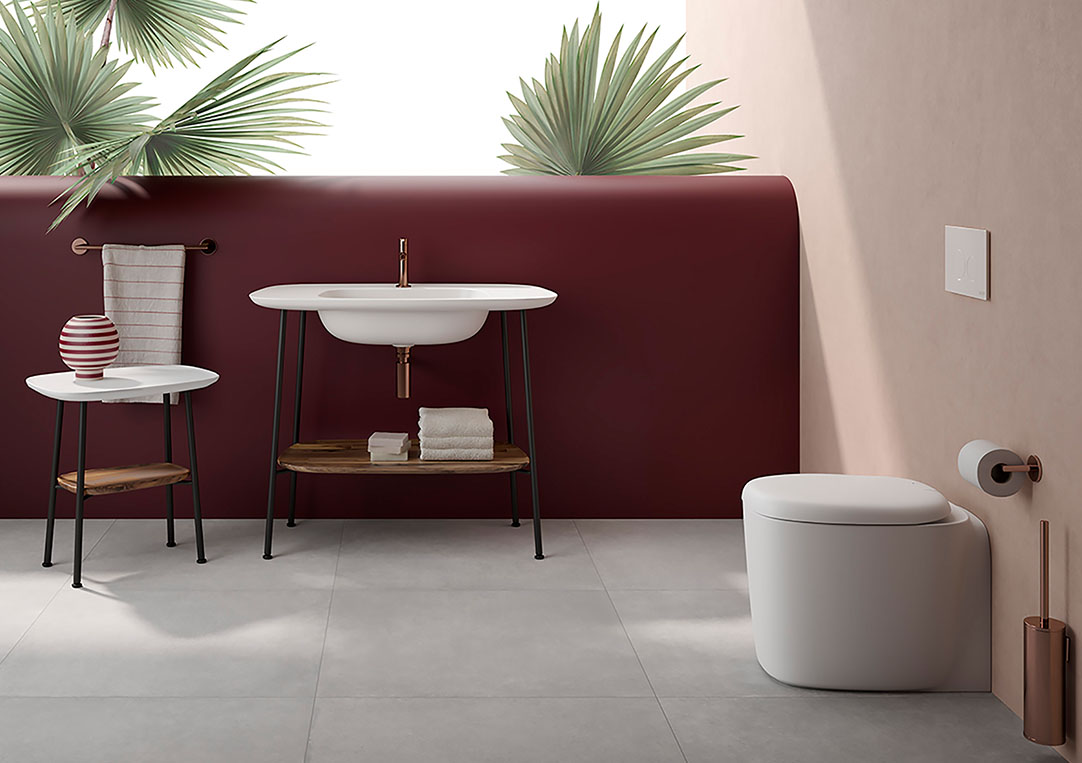 Minimax / интерьер
