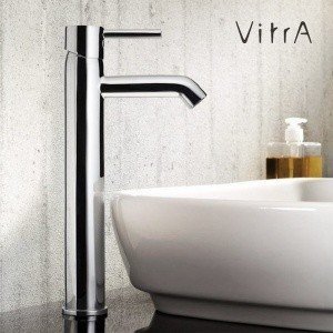 VitraA S - Высокий смеситель для раковины