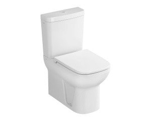 Унитаз-компакт напольный 5512B003-0096