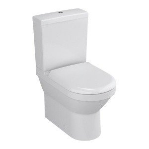 Унитаз-компакт напольный 9736B003-7201