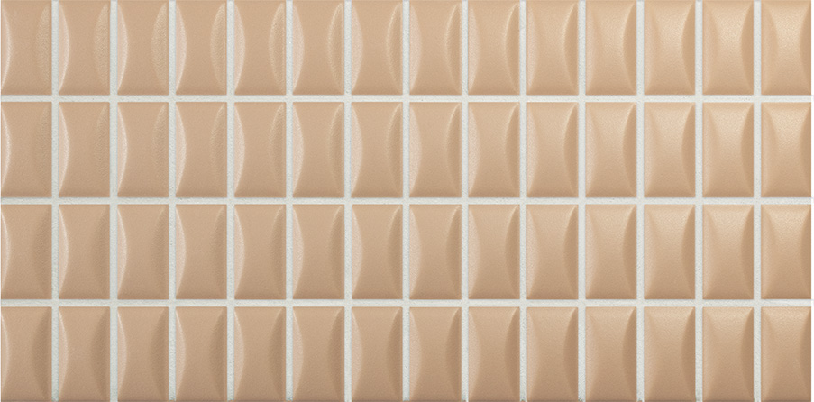 3DB Bevel Topaz