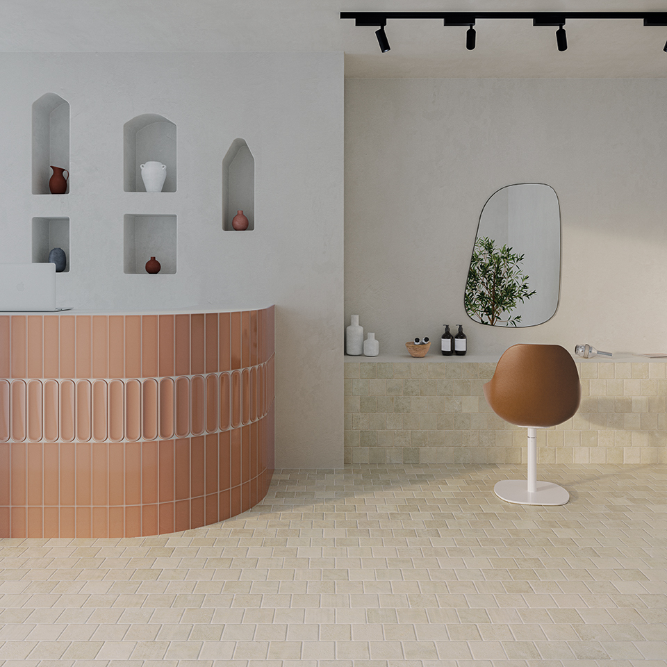 Abbey Stone / интерьер