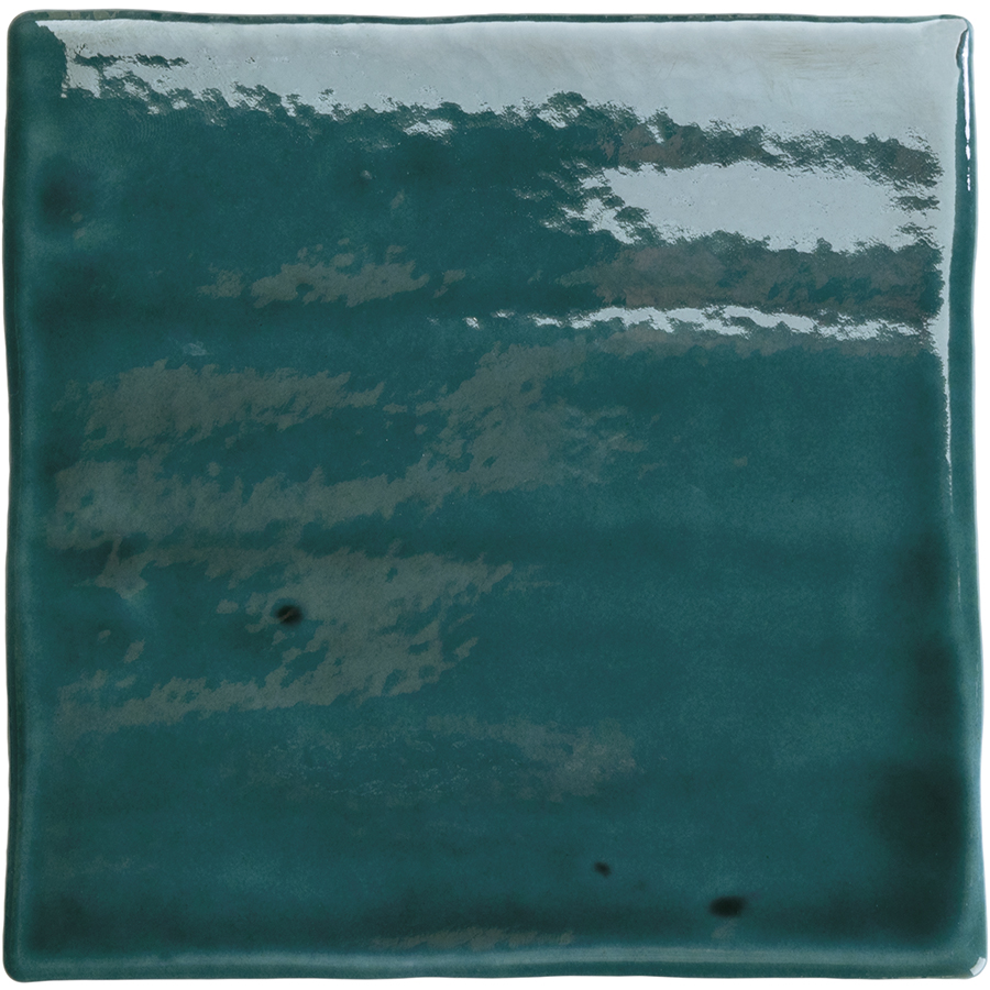 Roots S Teal