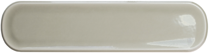 Aquarelle O Mint Grey