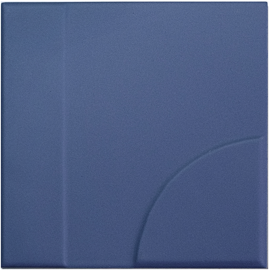 Casbah Decor Mix Indigo