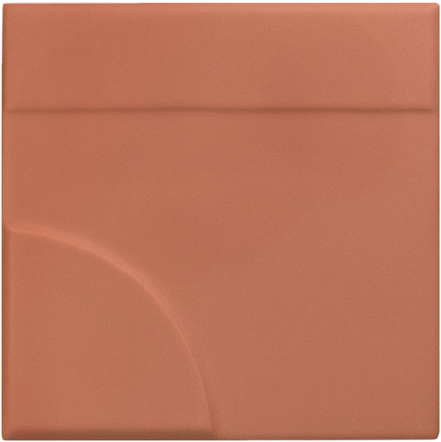 Casbah Decor Mix Terracotta