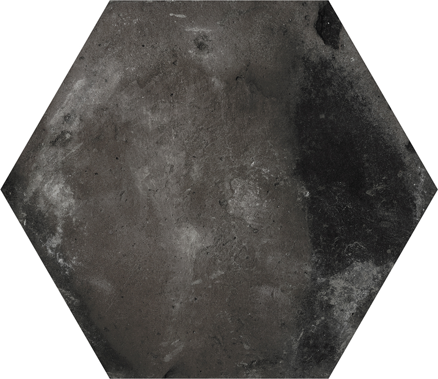 Hexa Cottage Graphite