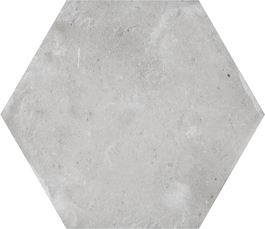 Hexa Cottage Grey