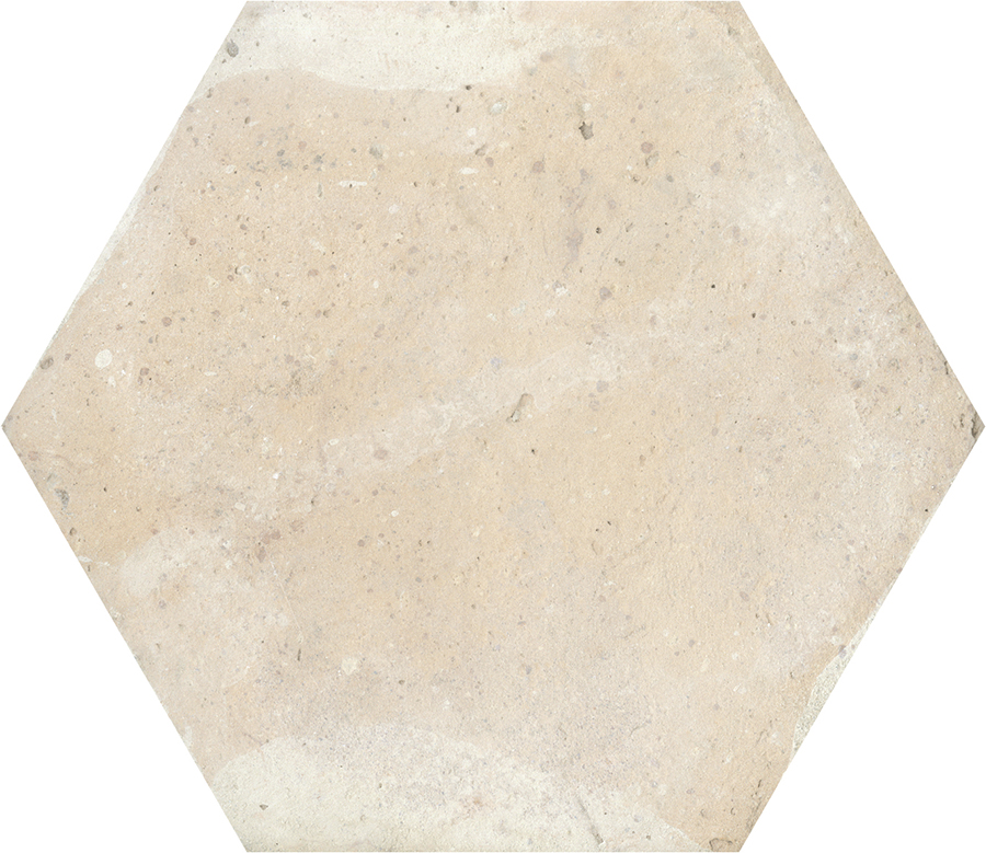 Hexa Cottage Sand