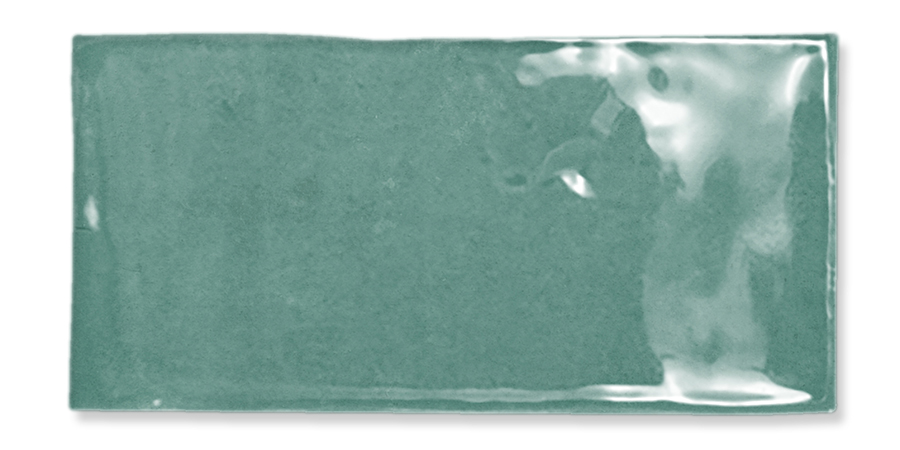 Fez Emerald Gloss