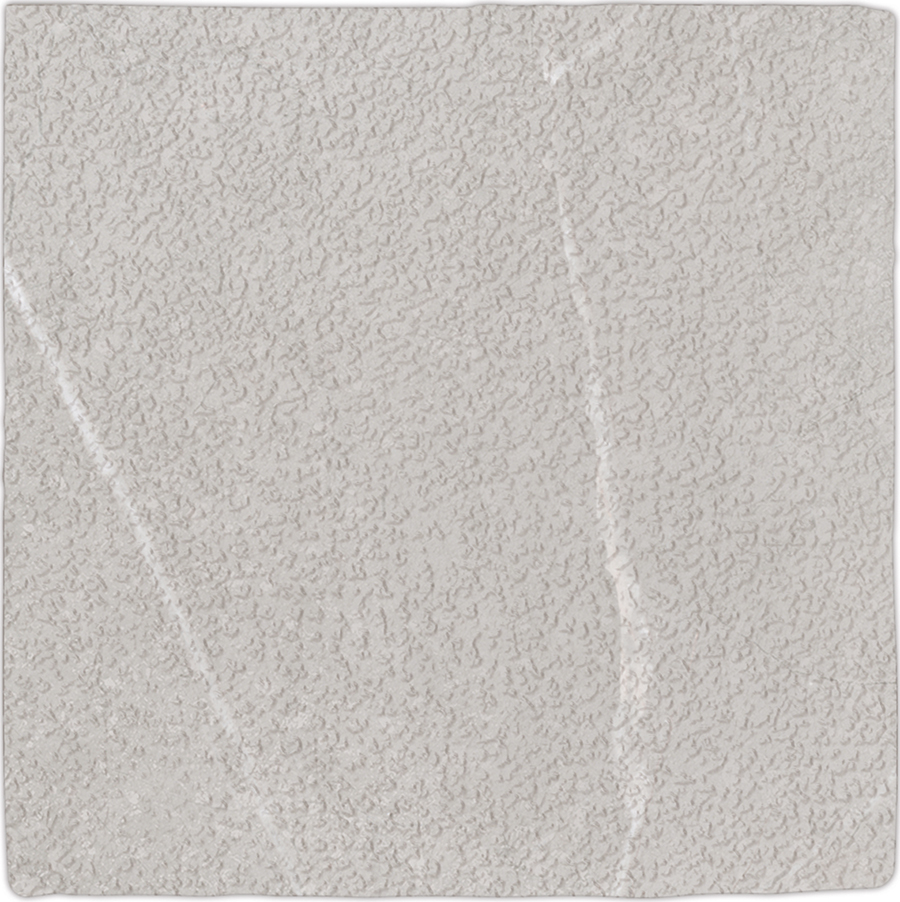 Gea Carved Grey