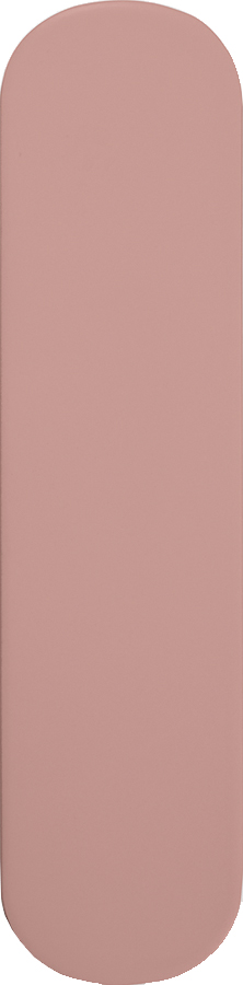 Grace O Blush Матовая
