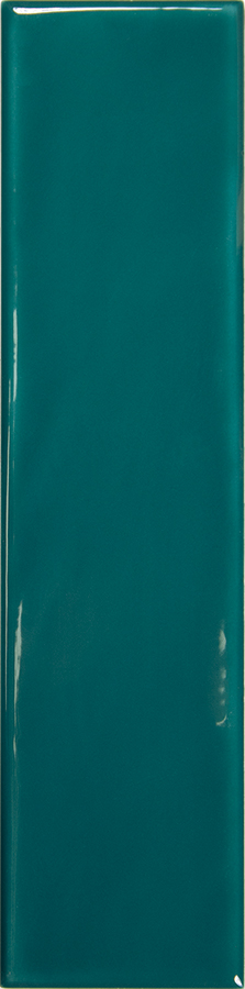 Grace Teal Глянцевая