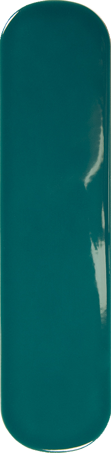 Grace O Teal Глянцевая