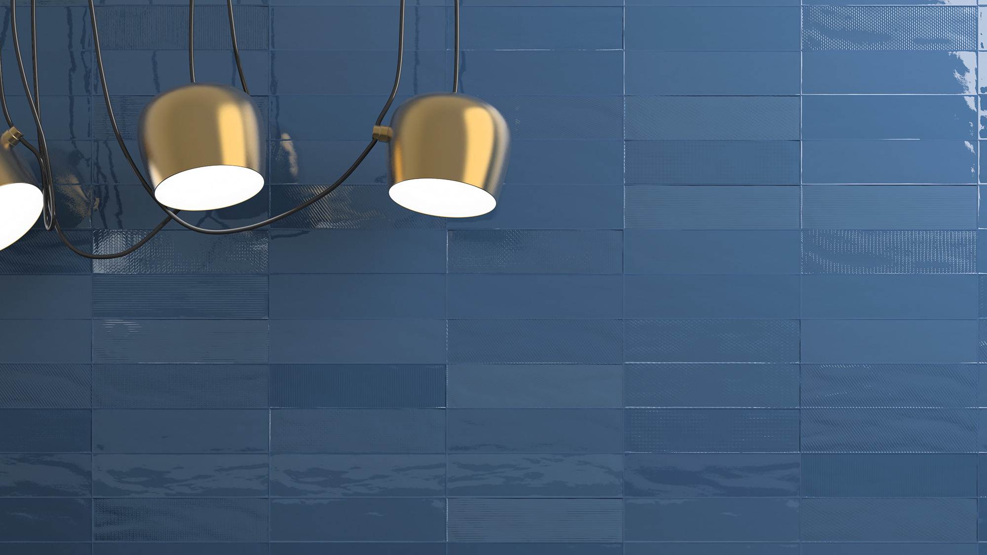 Gradient / интерьер