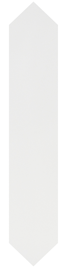 Crayon White Матовая