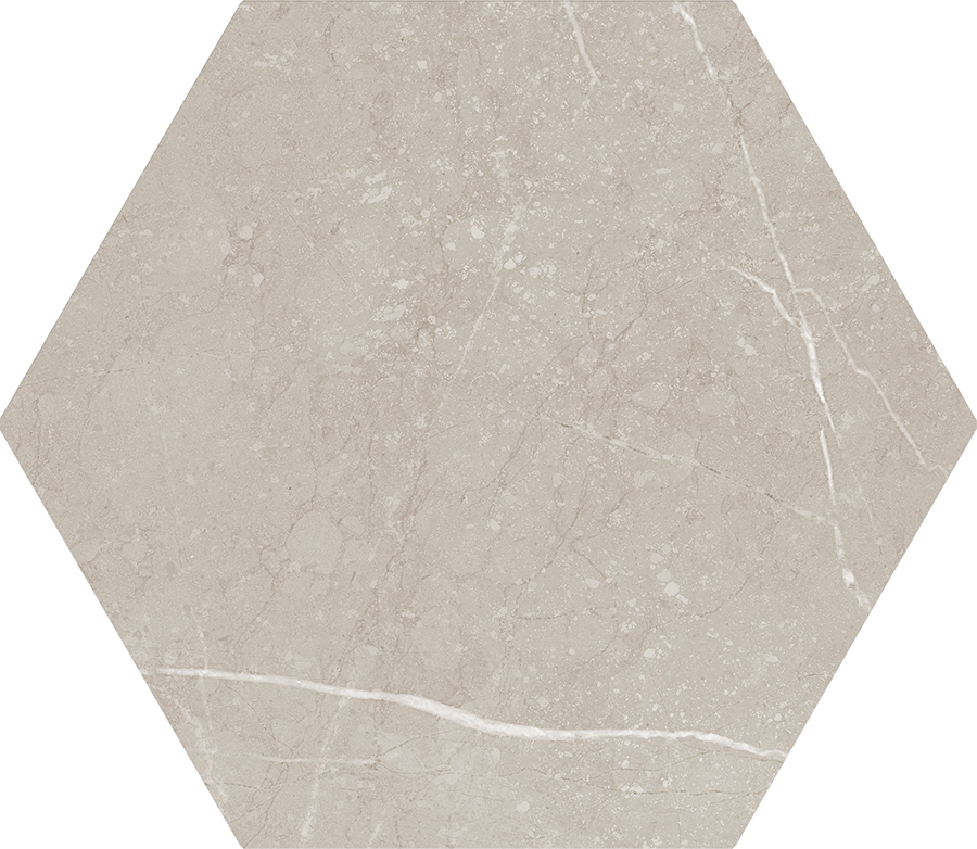 Petra Hexagon Sand