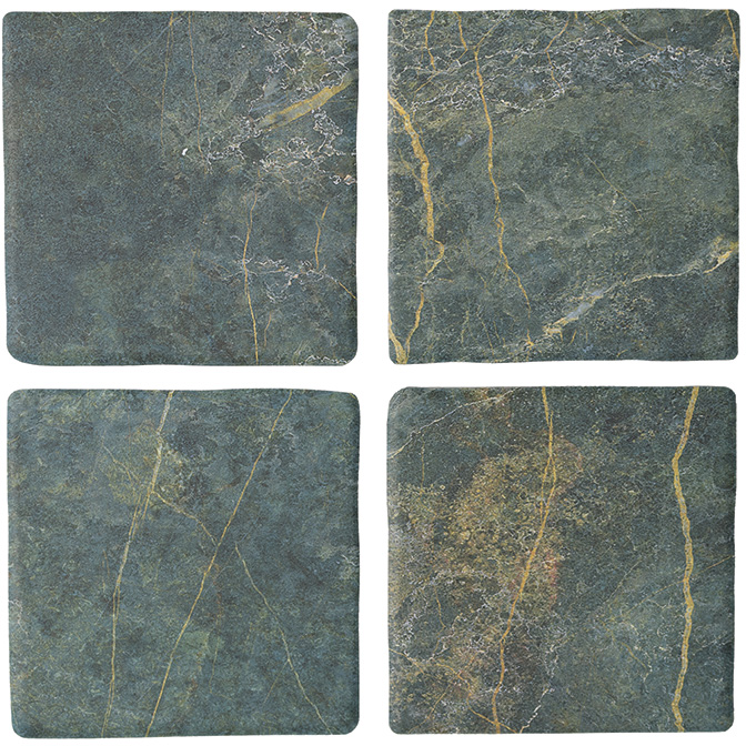 Marble Green