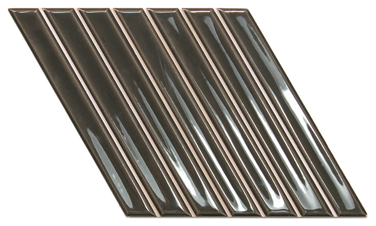 Spike Bars A Ebony