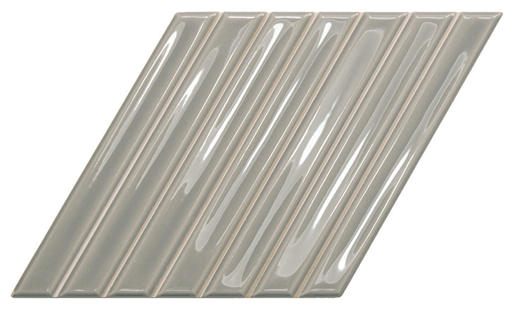 Spike Bars B Mineral Grey