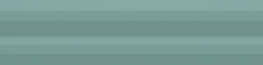 Stripes Teal