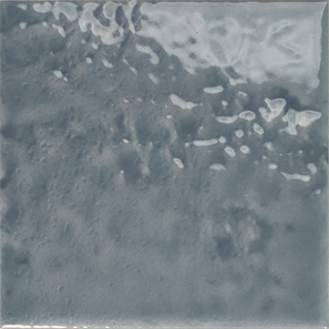 Terre Square Pale Blue