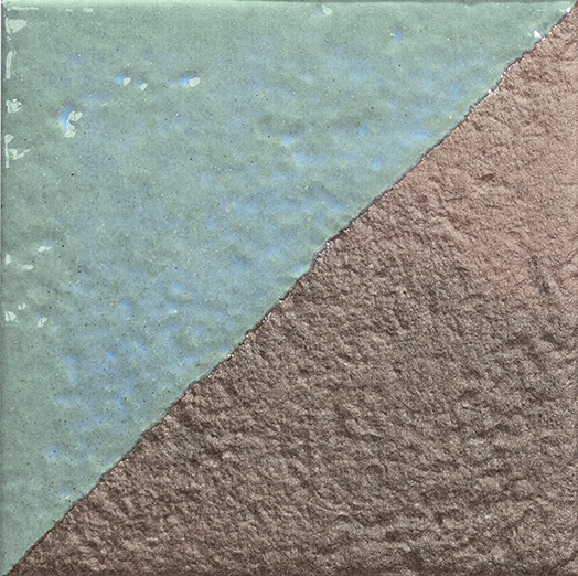 Terre Neuve Half Umber-Mist