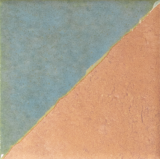 Terre Neuve Half Sienna-Mist