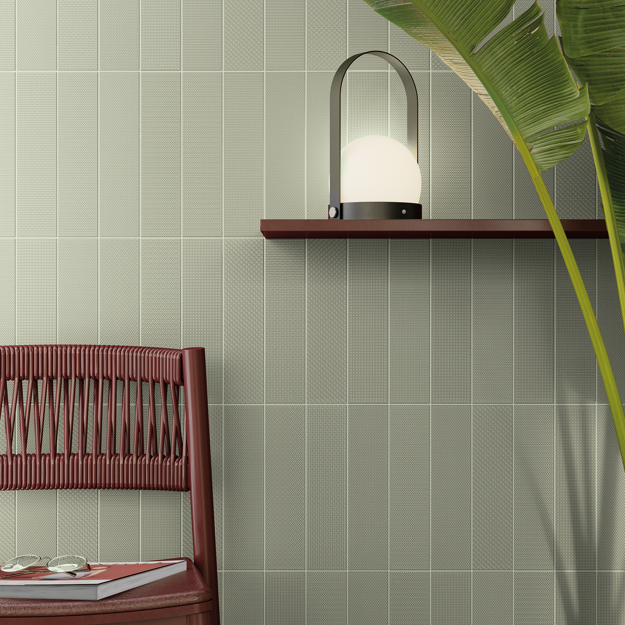 Texiture / интерьер