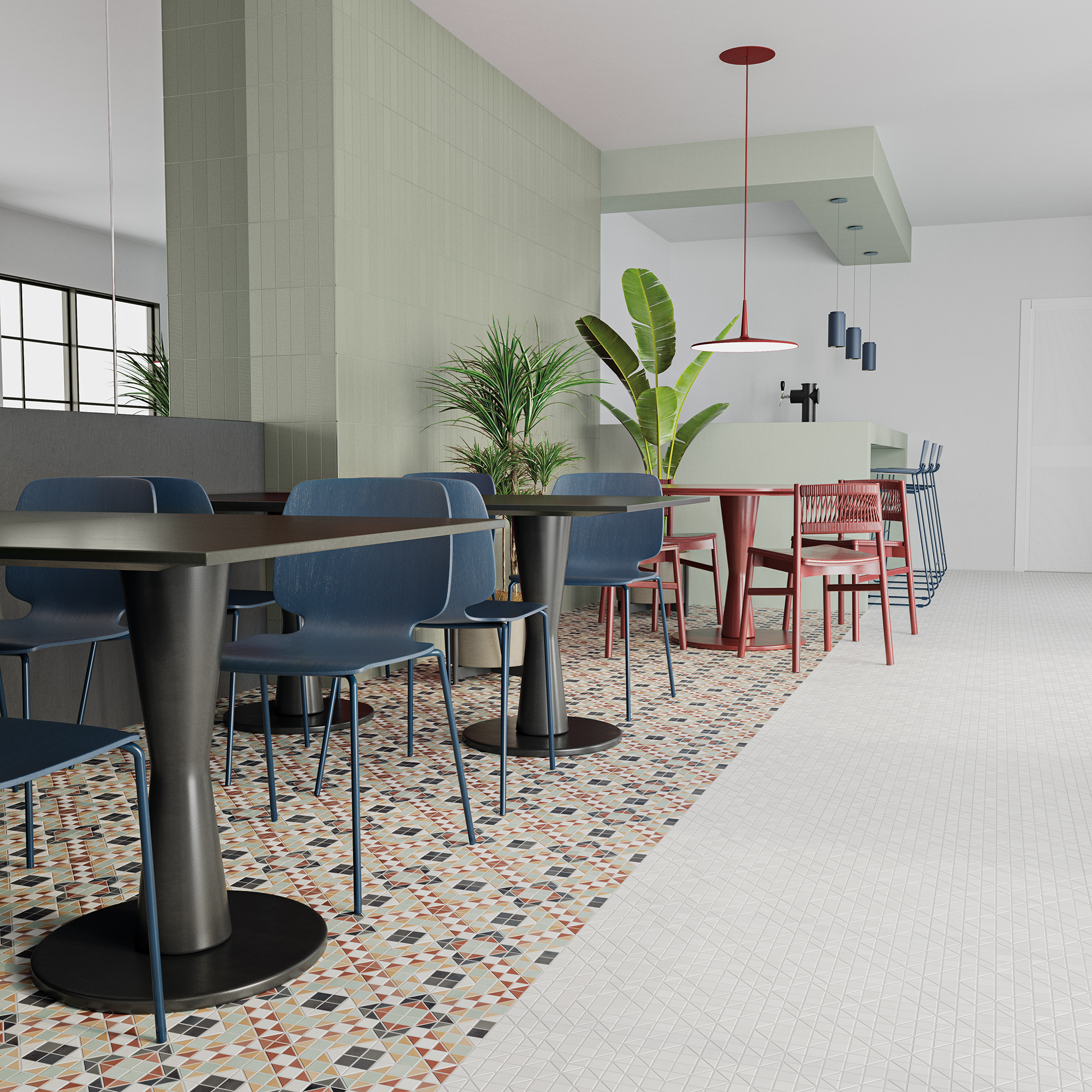 Texiture / интерьер