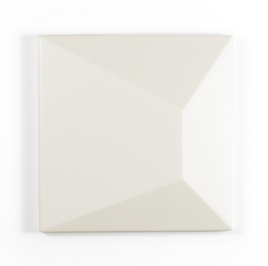 Nilo Ice white