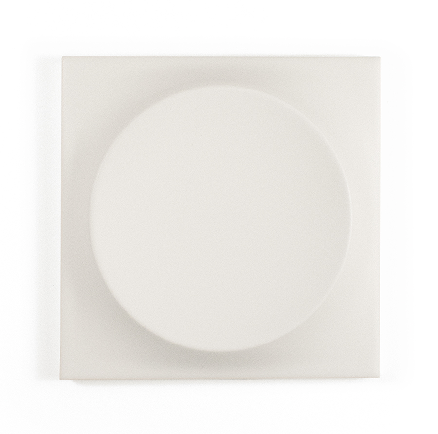 Moon Ice white