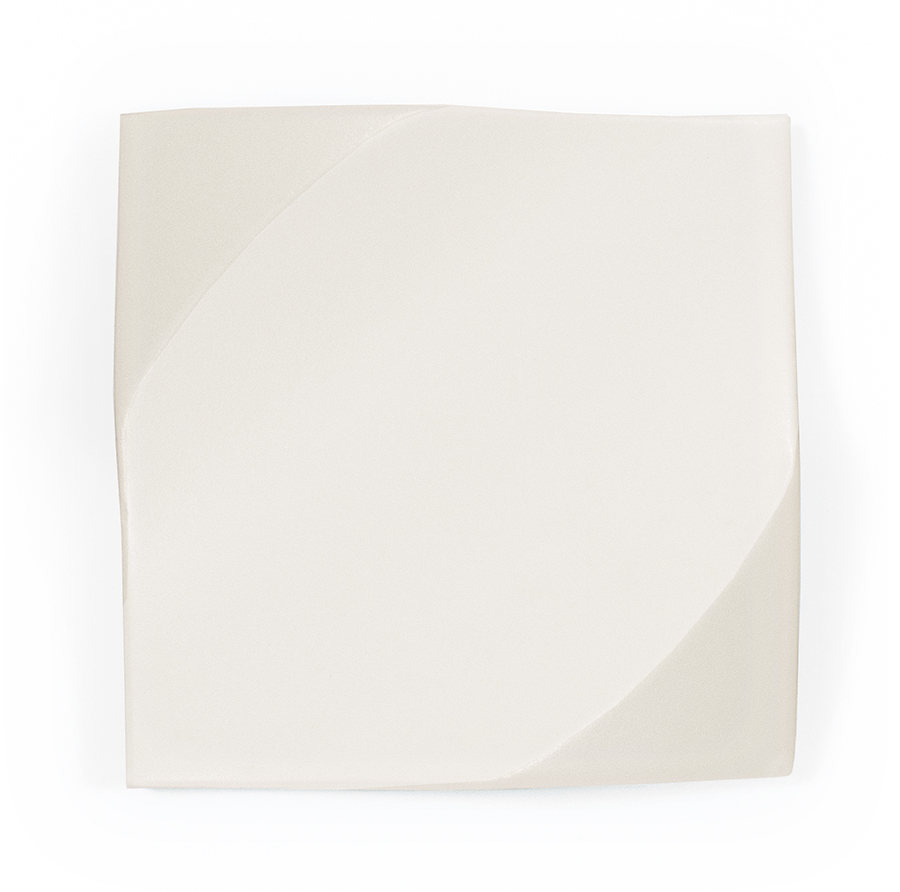 Wave Ice white